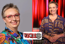 Mit Wem Ist Adriane Rickel Verheiratet