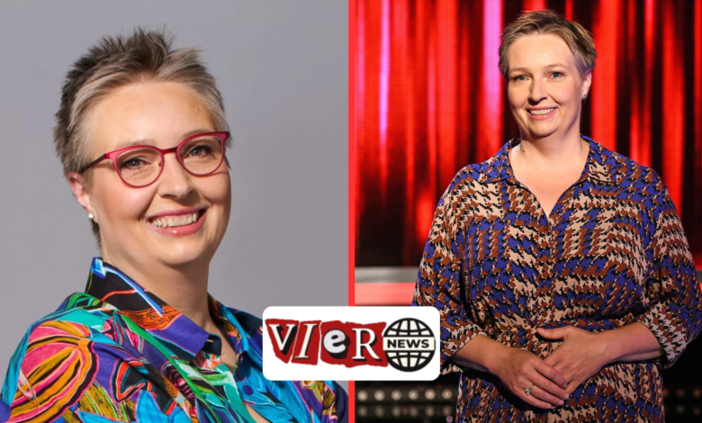 Mit Wem Ist Adriane Rickel Verheiratet