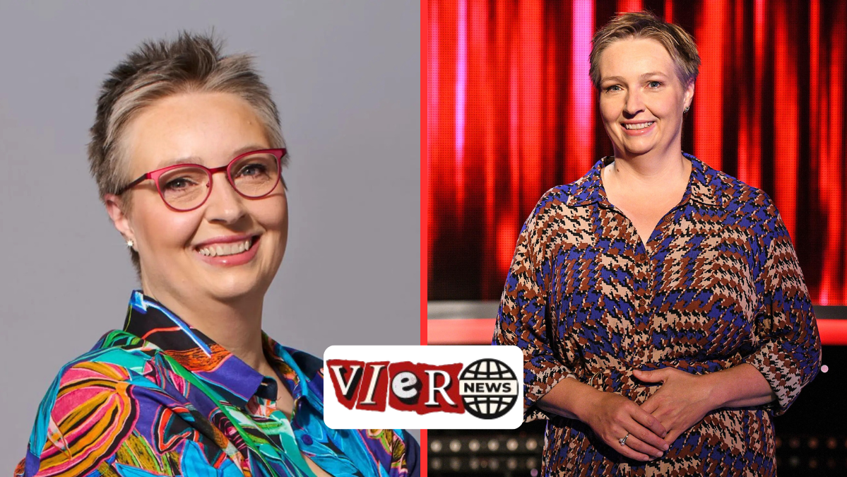 Mit Wem Ist Adriane Rickel Verheiratet