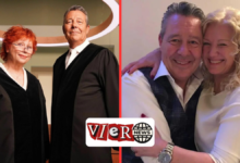 Ulrich Wetzel Kinder