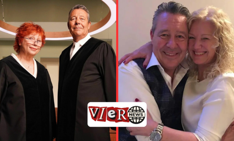 Ulrich Wetzel Kinder