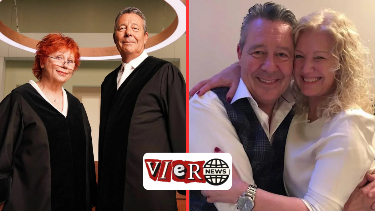 Ulrich Wetzel Kinder