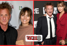 Sean Penn Ehepartnerin