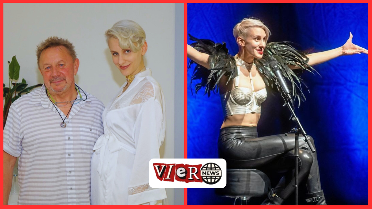 Lisa Eckhart Ehemann