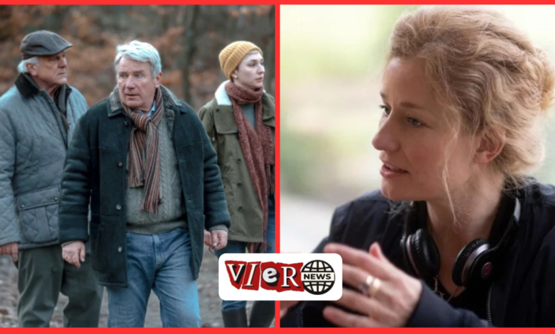 Uljana Havemann Todesursache