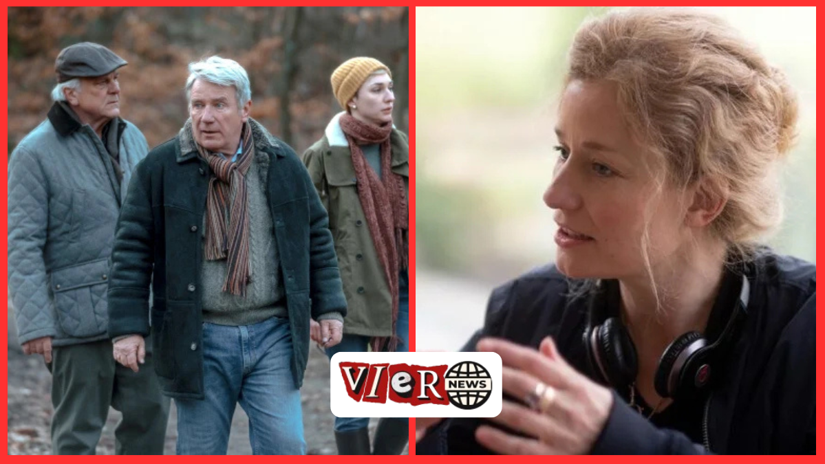 Uljana Havemann Todesursache