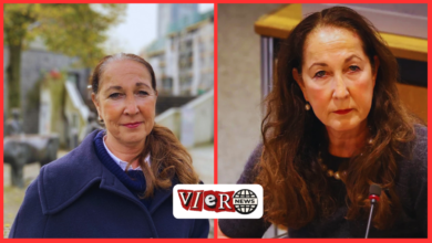 Iris Stalzer Ehemann