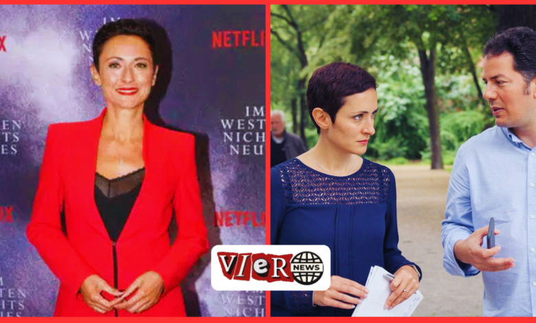 Nazan Gökdemir verheiratet