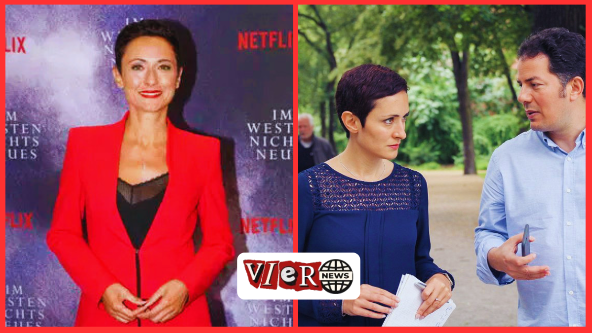 Nazan Gökdemir verheiratet