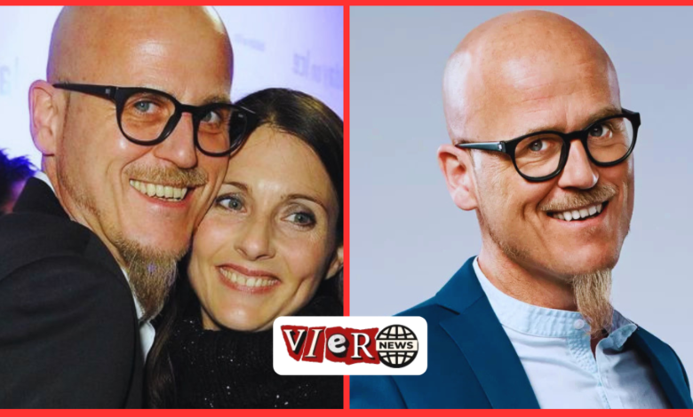 Ralf Zacherl Krankheit