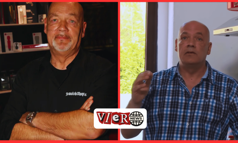 Egon Kowalski Vermögen