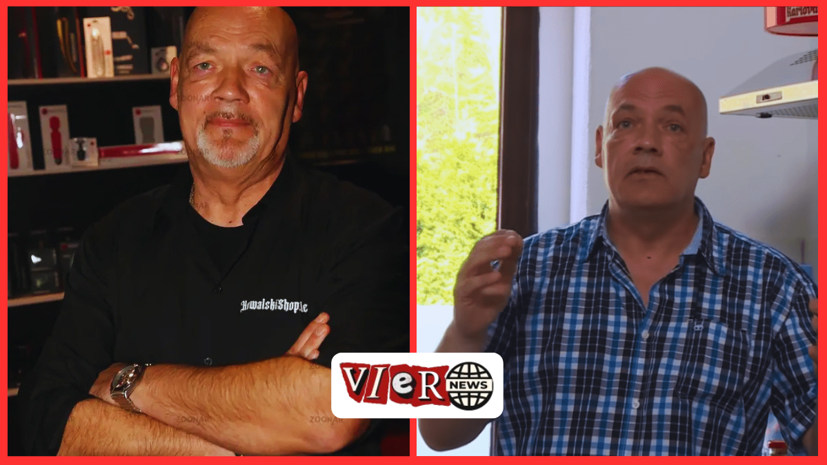 Egon Kowalski Vermögen