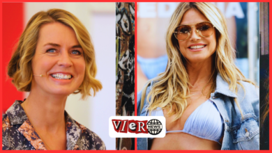 Anja Heunisch Ärztin