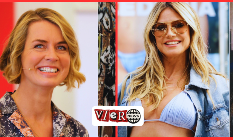 Anja Heunisch Ärztin