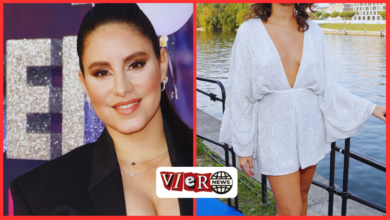 Almila Bagriacik Gewichtszunahme