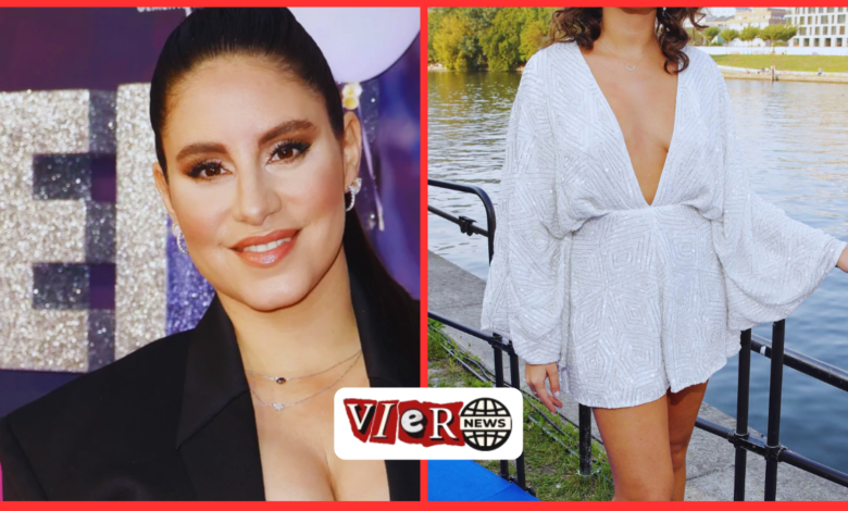 Almila Bagriacik Gewichtszunahme