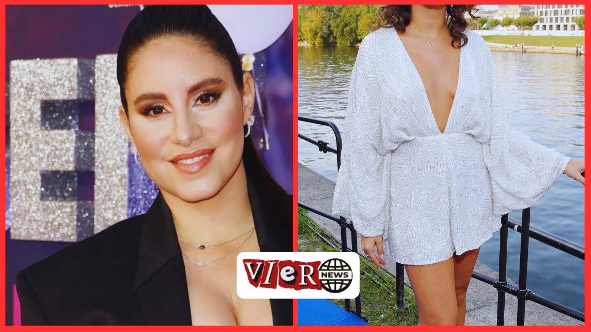 Almila Bagriacik Gewichtszunahme