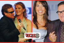 robin williams ehepartnerin