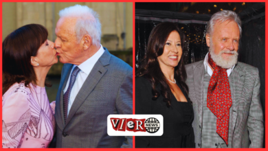 Anthony Hopkins Ehepartnerin