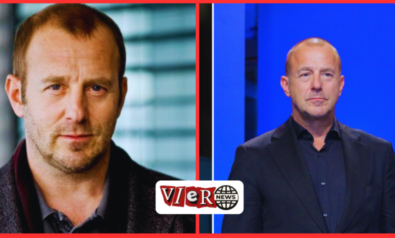 Heino Ferch Krebserkrankung