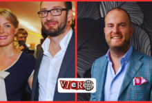 Niclas Rehmann Freundin