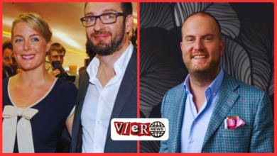 Niclas Rehmann Freundin