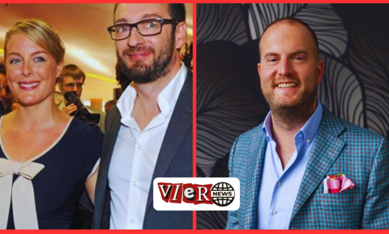 Niclas Rehmann Freundin